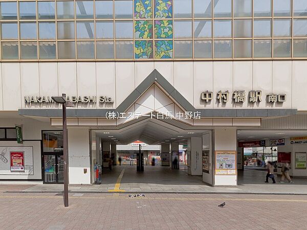 周辺を拡大表示
