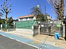 周辺：杉並区立四宮保育園（120m）