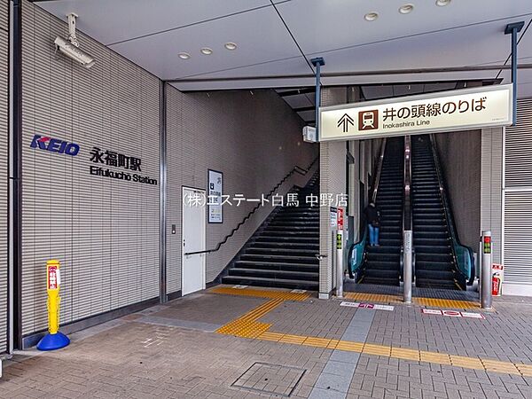 周辺を拡大表示