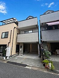 豊島区池袋本町1丁目 中古戸建