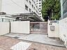 周辺：杉並区立堀ノ内東保育園（450m）