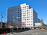 周辺：杏林大学医学部附属杉並病院（350m）