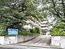 周辺：救世軍ブース記念病院（740m）