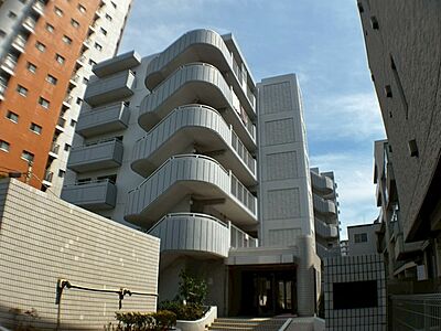 外観 外観