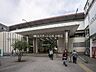 周辺：中央本線「西荻窪」駅（2060m）