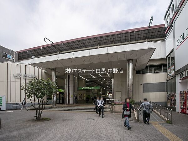 周辺を拡大表示