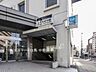 周辺：東京メトロ有楽町線・副都心線「地下鉄成増」駅（1040m）