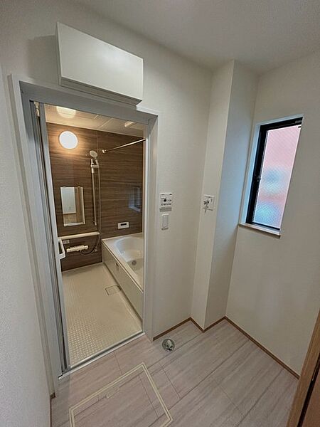 洗面を拡大表示