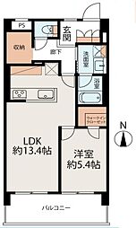 大久保杉ハイム
