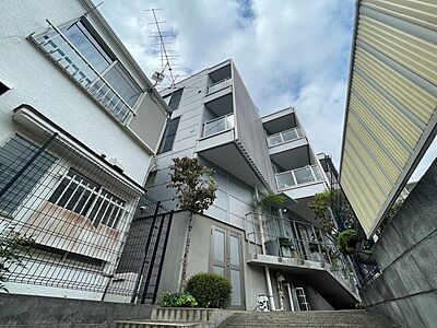 外観 外観