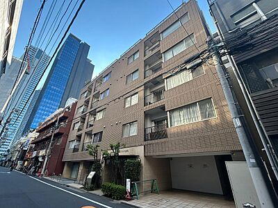 外観 外観