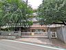 周辺：西東京市立住吉小学校（680m）