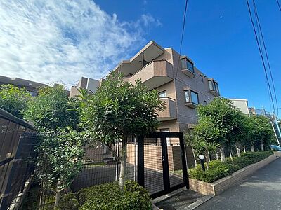 外観 外観