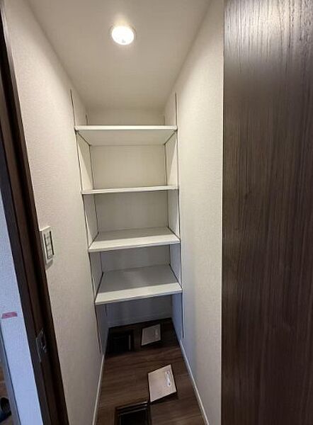 室内を拡大表示