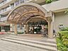 周辺：練馬区立光が丘第五保育園（260m）