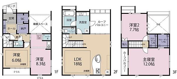 その他を拡大表示