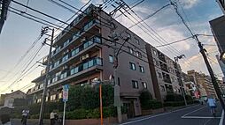 マイキャッスル武蔵関