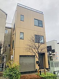 板橋区大山西町　戸建