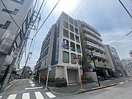 東京都中野区東中野5丁目：物件画像