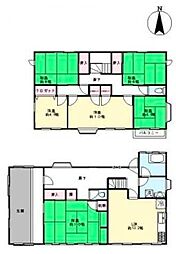 杉並区今川2丁目　中古戸建