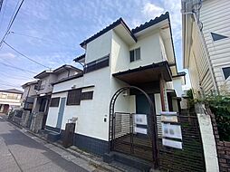 練馬区立野町　中古戸建