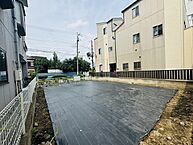 東京都板橋区蓮根1丁目：物件画像