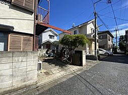 練馬区石神井台6丁目戸建