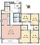文京区千石3丁目：物件画像／株式会社エステート白馬　中野店