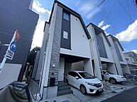 東京都中野区沼袋1丁目：物件画像