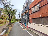 東京都板橋区西台3丁目：物件画像