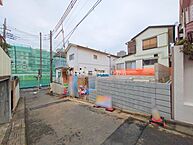 東京都板橋区中台2丁目：物件画像
