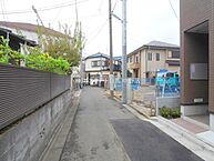 東京都杉並区和泉4丁目：物件画像