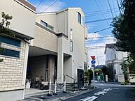 東京都中野区鷺宮5丁目：物件画像