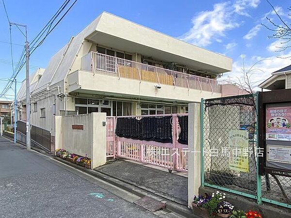 グランドメゾン高円寺・南