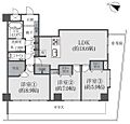 アベニール中野1階9,180万円