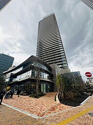 パークタワー西新宿
