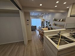 パシフィック目白マンション