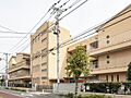 板橋区立大谷口...