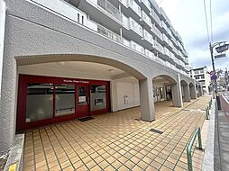 ハイネス富士見ケ丘