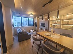 クレヴィア新宿中落合ＥＡＳＴ