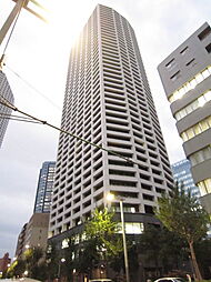 コンシェリア西新宿ＴＯＷＥＲ’Ｓ　ＷＥＳＴ