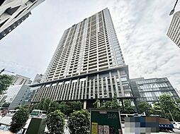 パークコート文京小石川ザ・タワー