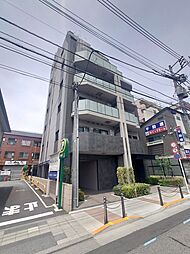 オープンレジデンシア八幡山ステーションサイド