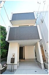 豊島区上池袋1丁目