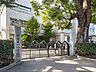周辺：練馬区立開進第一小学校（730m）