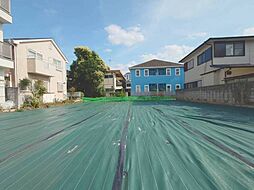 杉並区阿佐谷北3丁目　売地　全3区画