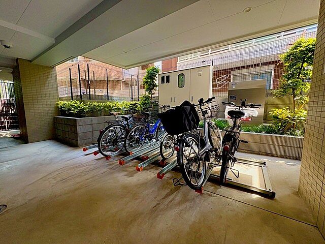  プレシスヴィアラ田端 9階/-