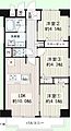 ニュー赤羽ハイツ6階4,399万円