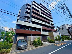 ウィルローズ田端