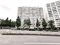 湯島ハイタウンＢ棟